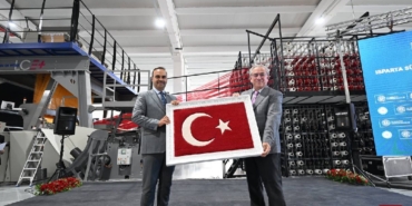 MODEL FABRİKALARLA SANAYİNİN DİJİTALLEŞMESİNİN ÖNÜ AÇILIYOR