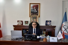 Müdür Akyol: "Eğitim, bir millet ödevi olarak kabul edilmeli"