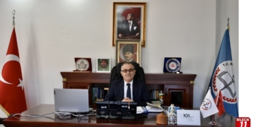 Müdür Akyol: "Eğitim, bir millet ödevi olarak kabul edilmeli"