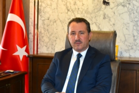 Müftü Ahmet Dilek: "Hz. Peygamber’in sünneti, Kur’an’ın hayata dönüşmüş şeklidir"
