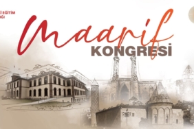 ÖĞRETMENLER, "MAARİF KONGRESİ"NDE BULUŞACAK
