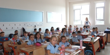 Osmaneli’de ilköğretim haftası kutlandı