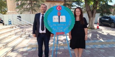 Pazaryeri'nde 2024-2025 İlköğretim Haftası kutlandı