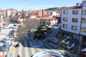 PAZARYERİ'NİN DÜŞMAN İŞGALİNDEN KURTULUŞUNUN 102.YILI KUTLANACAK