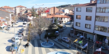 PAZARYERİ'NİN DÜŞMAN İŞGALİNDEN KURTULUŞUNUN 102.YILI KUTLANACAK