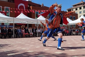 Pazaryeri'nin kurtuluşunun 102'nci yılı kutlandı