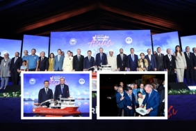 PRUVANIZ NETA, DÜMENİNİZ VİYA, RÜZGARINIZ KOLAYINIZA, BAHTINIZ AÇIK OLSUN"