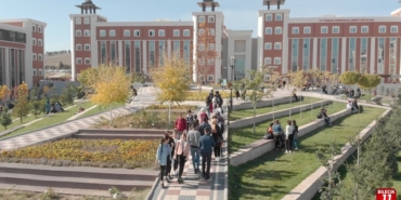 Şeyh Edebali Üniversitesi öğrencileri dikkat! İki ek sınav hakkı verilecek...