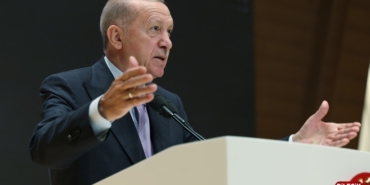 "SORUNLARIMIZI KAVGA EDEREK DEĞİL ANCAK KONUŞARAK ÇÖZEBİLİRİZ"