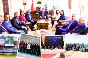 "SU SIKINTISINI YAKINDAN TAKİP ETTİK"