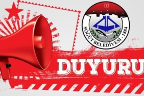 Su yükleme noktasında bakım çalışması