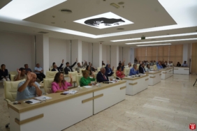 SUBAŞINA YETKİ VERİLDİ!