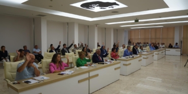 SUBAŞINA YETKİ VERİLDİ!