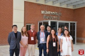 “Sürdürülebilir Kalkınma ve Döngüsel Ekonomi''