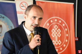 Tüm halkı şenliklere davet etti
