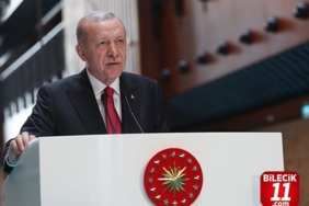 "TURİZMDE DE DÜNYA MARKASI OLANA KADAR DURMAYACAĞIZ"