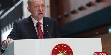 "TURİZMDE DE DÜNYA MARKASI OLANA KADAR DURMAYACAĞIZ"