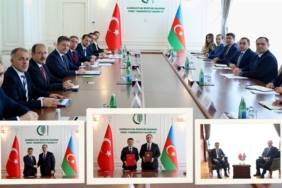 TÜRKİYE'NİN TARIMDAKİ TECRÜBESİ KARABAĞ'DA UYGULANACAK