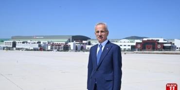 Türkiye nüfusunun yüzde 95'ini taşıdı