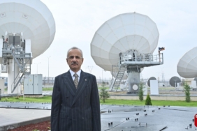 TÜRKSAT ENERJİSİNİ 'GÜNEŞ’TEN ALACAK