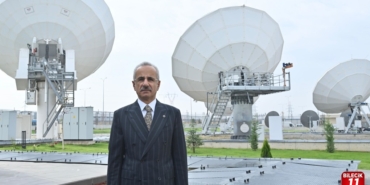 TÜRKSAT ENERJİSİNİ 'GÜNEŞ’TEN ALACAK
