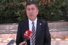 Tüzün: “Hedefimiz, ilk genel seçimde Cumhuriyet Halk Partisi'nin iktidar yapmak”