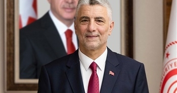 ''Ülkemizi daha güzel yarınlara hep birlikte kavuşturacağız"