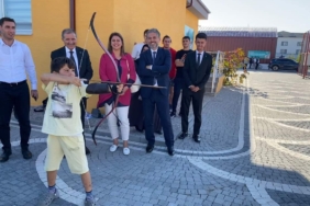 Vakit ilk günkü aşk ve heyecanla yeniden yollara düşme vakti
