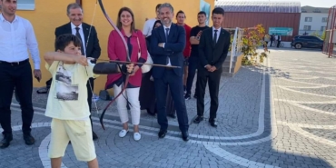 Vakit ilk günkü aşk ve heyecanla yeniden yollara düşme vakti