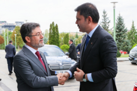 Yangınlara karşı ortak çalışma yapılacak