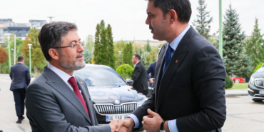Yangınlara karşı ortak çalışma yapılacak