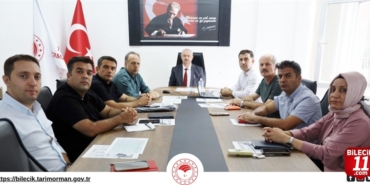 Yeni Bitkisel Üretim Destekleme Modeli