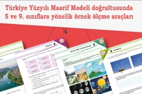 YENİ MÜFREDATA UYGUN ÖRNEK ÖLÇME ARAÇLARI YAYIMLANDI