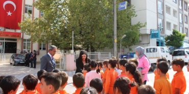 Yenipazar'da ''Gaziler Günü'' kutlandı