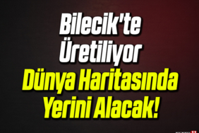 bilecikte