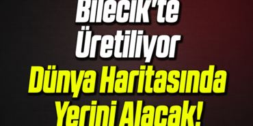 bilecikte