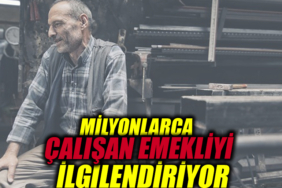 emekli