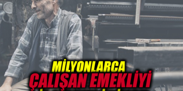 emekli