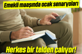 emekli