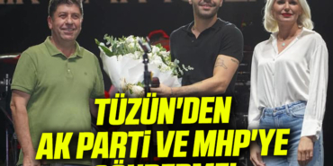 gonderme
