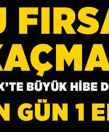 kaçmazzzzz