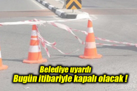 kapalı