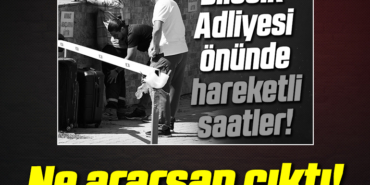 ne ararsan