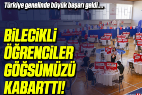 ogrencıler
