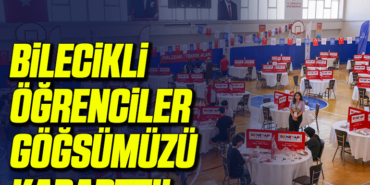 ogrencıler