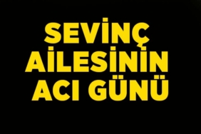 sevinç