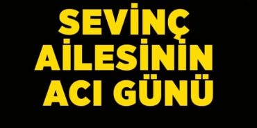 sevinç