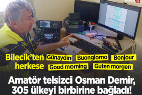 telsiz