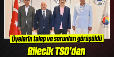 tso