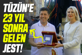 tüzün